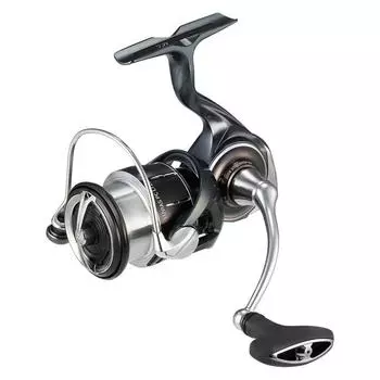 Катушка спиннинговая DAIWA 24LUVIAS PC LT2500-H