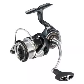 Катушка спиннинговая DAIWA 24LUVIAS PC LT2500-H