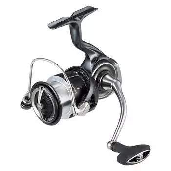 Катушка спиннинговая DAIWA 24LUVIAS PC LT3000
