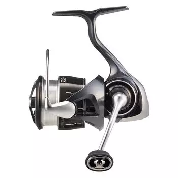 Катушка спиннинговая DAIWA 24LUVIAS SF2000SS-H