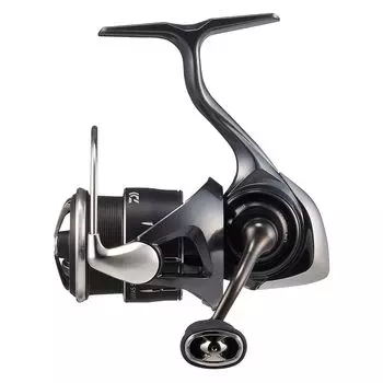 Катушка спиннинговая DAIWA 24LUVIAS ST SF2000SS-P