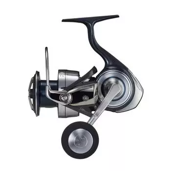 Катушка спиннинговая DAIWA Certate SW 5000-XH