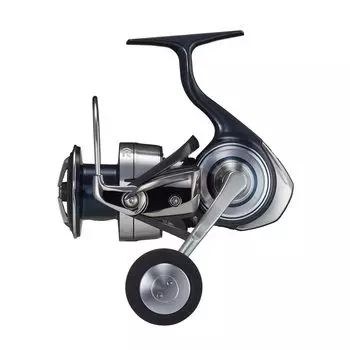 Катушка спиннинговая DAIWA Certate SW 5000-XH
