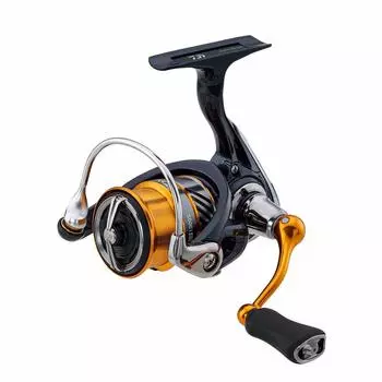 Катушка спиннинговая DAIWA General 20 Revros LT1000S (Модель 2020 года)