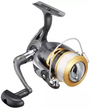 Катушка спиннинговая DAIWA (с нитью) 16 Присоединяйтесь 2500 (Модель 2016 года)