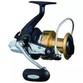 Катушка спиннинговая DAIWA Taman Monster 6000 модель 2015 года (бросок/дальний бросок)