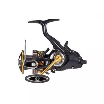 Катушка спиннинговая DAIWA (Яэн) 19 Аориматик BR LT3000D (Модель 2019 года)