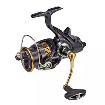 Катушка спиннинговая DAIWA (Яэн) 19 Аориматик BR LT3000 (Модель 2019 года)