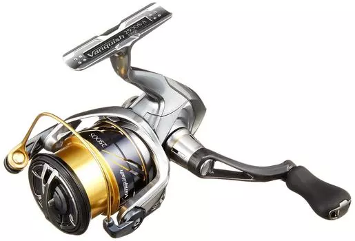 Катушка спиннинговая SHIMANO 16 Vanquish 2500S