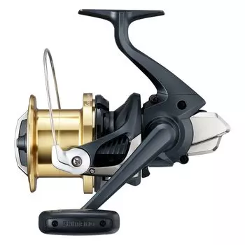 Катушка спиннинговая SHIMANO 25 активный заброс SD 1120