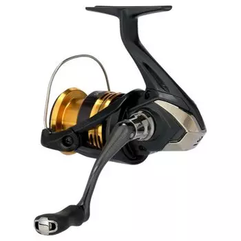 Катушка спиннинговая SHIMANO Sahara 3000 SHC3000HGFJ