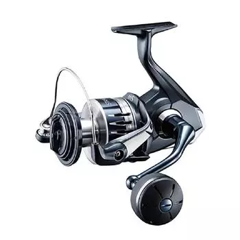 Катушка для спиннинга SHIMANO 20 Stradic SW 8000HG