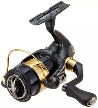 Катушка спиннинговая SHIMANO Trout 17 Vanquish FW 1000SHG