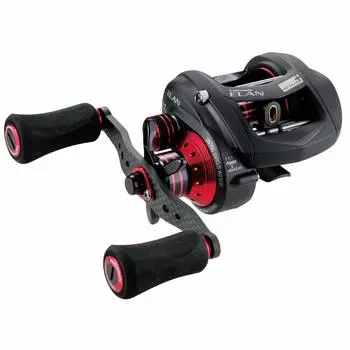 Катушка Tailwalk Elan Wide Power Plus 71R