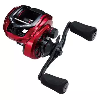 Катушка Tailwalk широкая базальная CA61L 19129