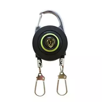 Катушка TSURIKEN Double Hook-on TDH191, высококачественный тип