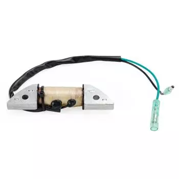 Катушка возбуждения для подвесного двигателя Tohatsu / Nissan 6 8 и 9,8 л.с. 2002-2003 3B2-06120-0