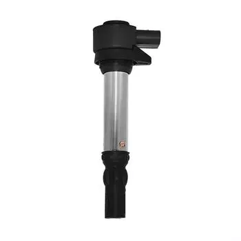 Катушка зажигания 12137838388 для BMW M3 Base Convertible 2-дверный 4.0L 3999CC V8 ГАЗ DOHC Безнаддувный