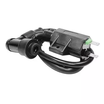 Катушка зажигания 21121-1160 & 21121-1198 Для Kawasaki Bayou220/400/ Prairie360/400