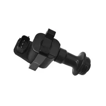 Катушка зажигания 22433-60U01 для INFINITI Q45 A 1995 года, 4-дверный седан, 4.5L 4494CC V8, ГАЗ DOHC, без наддува