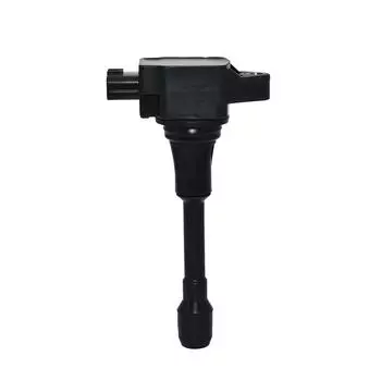 Катушка зажигания 22448-3RC0A для Nissan Almera N17 ST/TI 08/2012-ON HR15DE 1.5L 4 катушки Req
