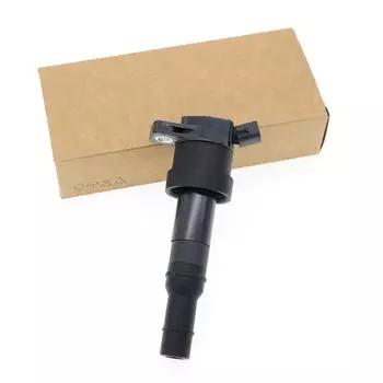 Катушка зажигания 2730003150 для 2016-2019 Verna Reina для K2 KX1 1.4L OEM 27300-03150 27300 03150 1PCS