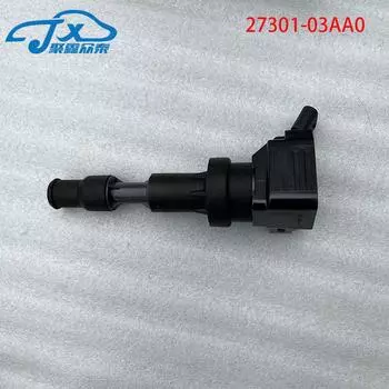Катушка зажигания 2730103AA0 для Hyundai Elantra AD 2017- 27301-03AA0 27301 1PC
