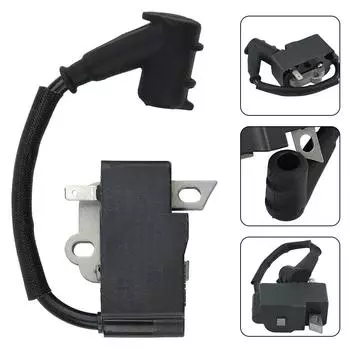 Катушка зажигания 56R HT56C Кусторез FS50 FS56 FS56R