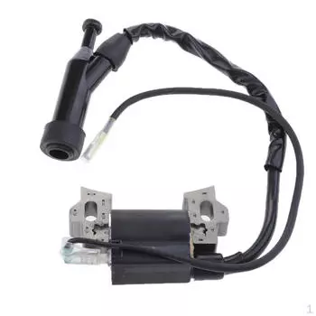 Катушка зажигания 5. 6.