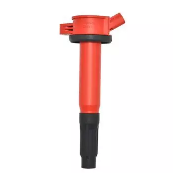 Катушка зажигания 6E5E-12A375-BE