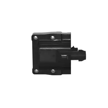 Катушка зажигания 90919-02197 для Toyota Camry DX Coupe 2-дверный 2.2L 2164CC l4 ГАЗ DOHC без наддува