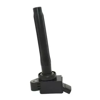 Катушка зажигания 90919-02271 для TOYOTA, AURIS (_E18_) 1.2 (НРЕ185_) 2015.03-2018.12 85 кВт, 116 л.с., бензин 8NR-FTS