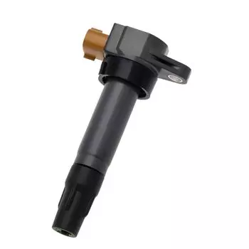 Катушка зажигания Aisin для автомобилей Suzuki. Оригинальный совместимый номер детали. Jimny/Wagon R/Every и т. д.. 33400-85K10/33400-76G21 ESCS-0205 серый