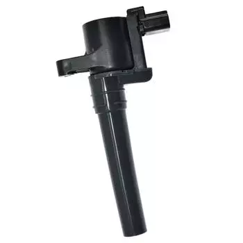 Катушка зажигания Aston Martin 4G43-12A366-AA для седана Aston Martin RapideS 2018 4-дверного 6.0L 5935CC V12 ГАЗ DOHC без наддува