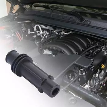 Катушка зажигания автомобиля прочная мини тонкая работа