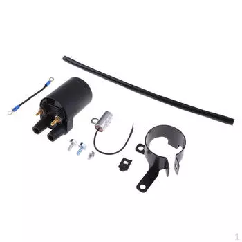 Катушка зажигания CDI 41-0522 166-0820 HE166-0761 HE541-0522 714000