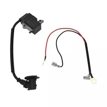 Катушка зажигания цепной пилы ABS защита от коррозии и окисления для MS341 MS361 1135 400 1300