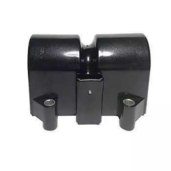 Катушка зажигания Chevrolet Aveo Aveo5 заменяет деталь № 25182496 6253555 33410-84Z01 чёрный