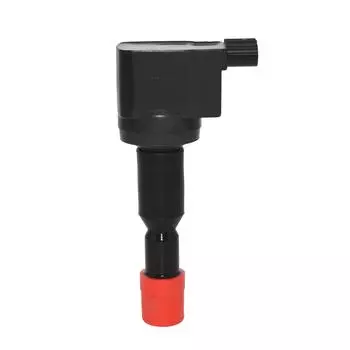 Катушка зажигания CM11-110 для Honda Fit Base Hatchback 2008 года, 4-дверный 1.5L 1497CC l4 ГАЗ SOHC без наддува