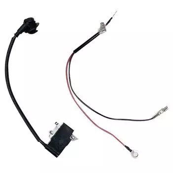 Катушка зажигания Deepa Ribusu TS400 TS410 TS420 Steel Stihl Зажигание Катушка зажигания 4238-400-1301 Замена Кастомный Ремонт Оригинальный Запасной Продукт