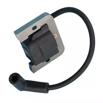 Катушка зажигания Детали газонокосилки катушки зажигания Металл + пластик