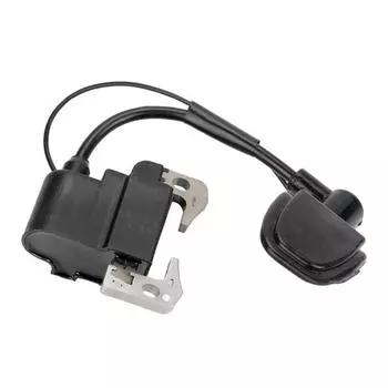 Катушка зажигания для 47cc 49cc 2-тактного мини-квадроцикла ATV Карманный велосипед для бездорожья Высокопроизводительная катушка зажигания двигателя