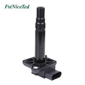 катушка зажигания для Au di A6 1,8 л Volks Wagen Passat B5 1,8 л OE 06B905115E 06B905105 06B905115 06B905115B чёрный