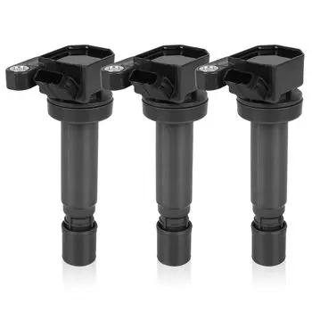 Катушка зажигания для Daihatsu Direct комплект из 3 катушек Номер продукта 90048-52126 90048-52125