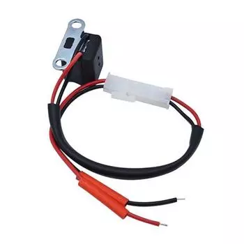 Катушка зажигания для двигателей Golf Cart 295cc 350cc 1991-2003 годов 28458-G01 26651-G02 10914 Запасная часть