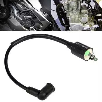 Катушка зажигания для двигателя ET950 ET650 GAS Generator Motor Замена катушки зажигания для мотоцикла