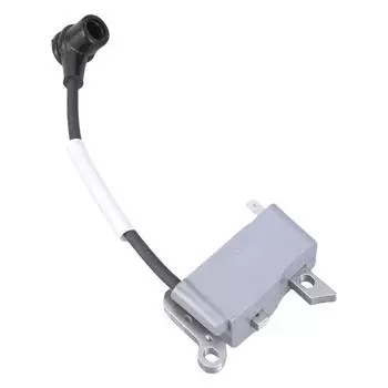 Катушка зажигания для Echo PPT-260 PPT-261 SHC-260 SHC-261 Катушка зажигания Модуль на твердотельных элементах A411000110