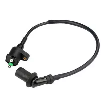 Катушка зажигания для GY6 50 125 150CC Mini Quads ATV Pocket Dirt Bike Высокопроизводительная катушка зажигания двигателя