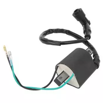 Катушка зажигания для Honda CB100 CL100 125 S90 SL100 SL125 XL100