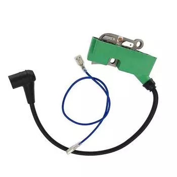 Катушка зажигания для Husqvarna K750 K760 K770 Высококачественный пластиковый материал Прочный